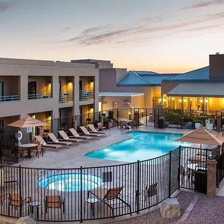 Sonesta Select Scottsdale At Mayo Clinic Campus 