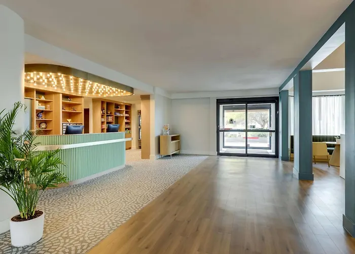 Sonesta Select Scottsdale At Mayo Clinic Campus