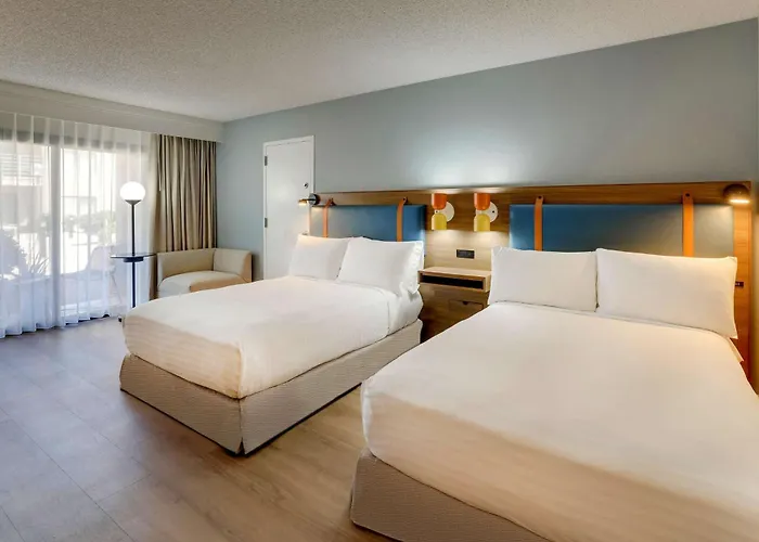 Sonesta Select Scottsdale At Mayo Clinic Campus