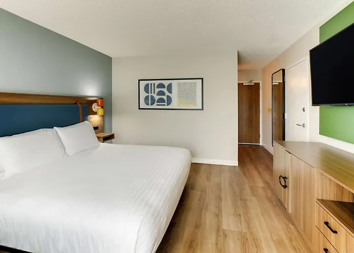 Sonesta Select Scottsdale At Mayo Clinic Campus